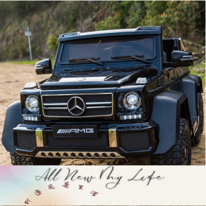 六驅兒童電動車 ｜越野車｜兒童汽車｜汽車玩具