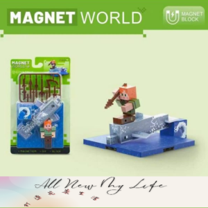 麥塊我的世界 場景套裝