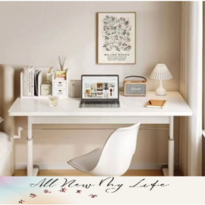 升降簡約電腦辦公桌