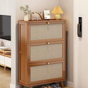 超薄走廊玄關櫃