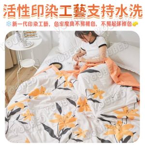 日本技術冰冰被