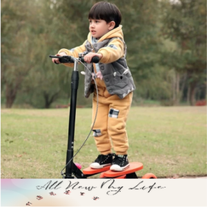兒童滑板車 溜溜車 三輪腳踏車 平衡滑板車 三輪滑板車