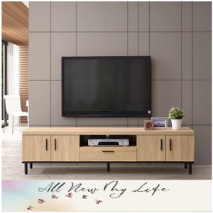 電視櫃 電視櫃收納 客廳收納櫃 落地電視櫃