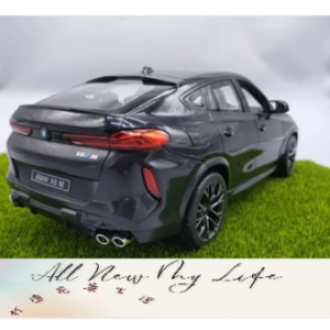 遙控車 BMW X6M G06 新世代 X6 1/14 Rastar 1:14