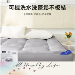 單人床墊 軟墊子 折疊床墊 單人加大床墊 榻榻米