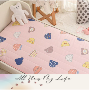 寶寶床墊 遊戲床墊 兒童透氣床墊 拼接床軟墊四季通用