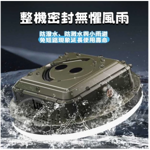 露營主燈 LED防水露營燈 充電擺攤停電應急夜市照明燈