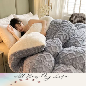 加厚版 冬被 法蘭絨被 塔芙絨毯