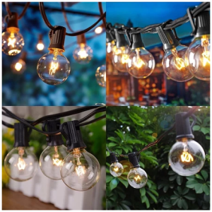 LED燈串 防水燈串 露營燈串