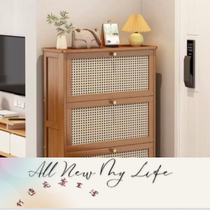 超薄走廊玄關櫃