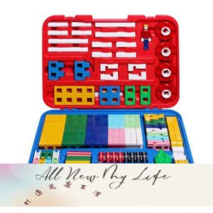 積木_T2000 教學組 - 新改版 285P